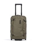 Thule Chasm Travel bag with wheels deep khaki