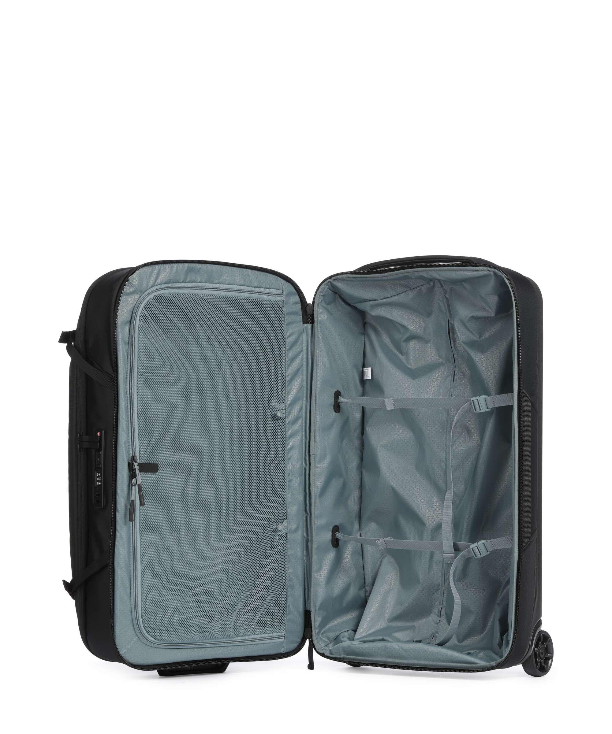 Thule Subterra 2 Travel bag with wheels black