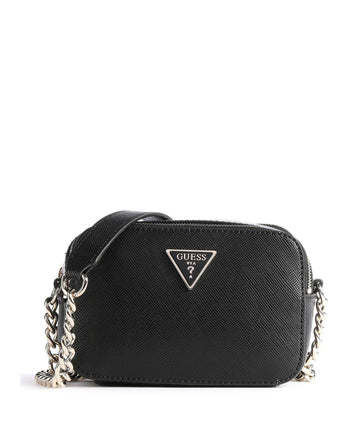 Guess Noelle Crossover taske black