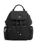 Guess Gemma Eco Backpack black