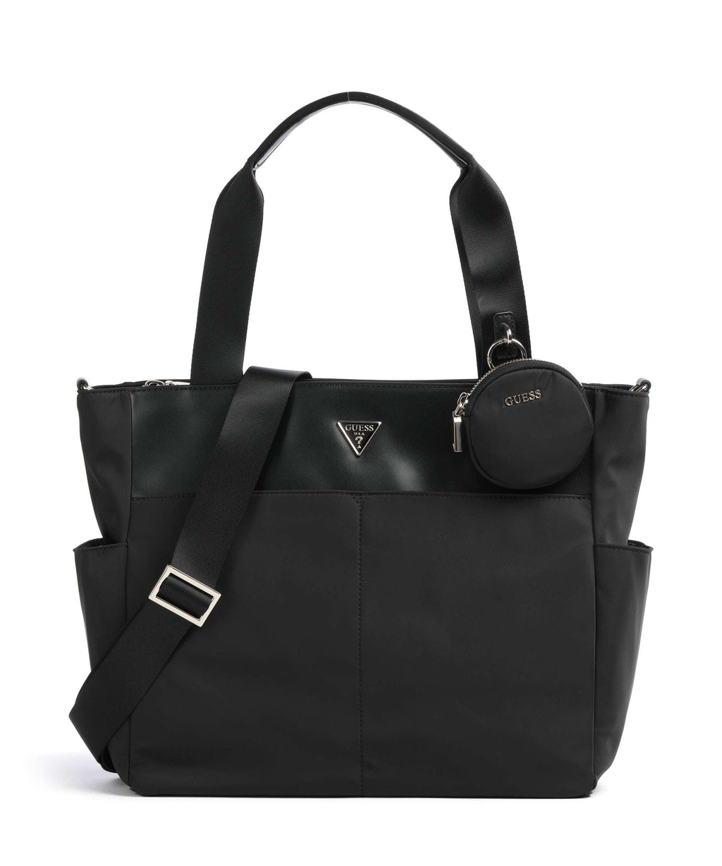 Guess Gemma Tote bag black