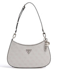 Guess Noelle Shoulder bag dove logo