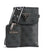 Guess Latona Phone bag coal logo