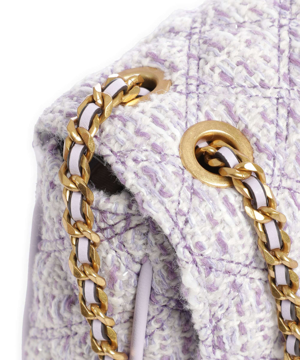 Guess Giully Shoulder bag lavender