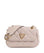 Guess Giully Shoulder bag light beige