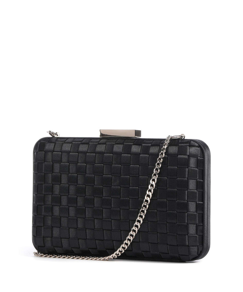Guess Twiller Crossbody bag black