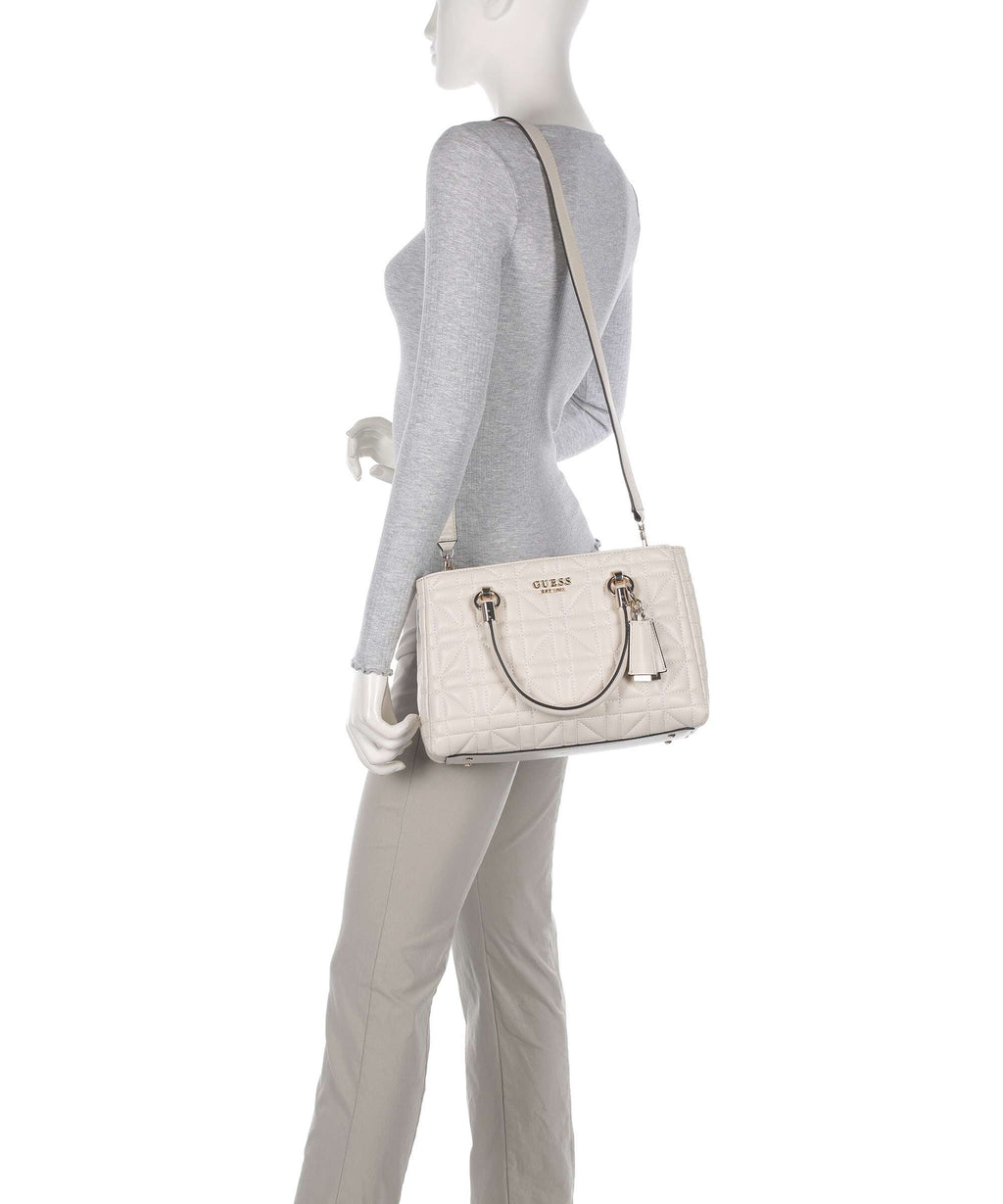 Guess Assia Handbag stone