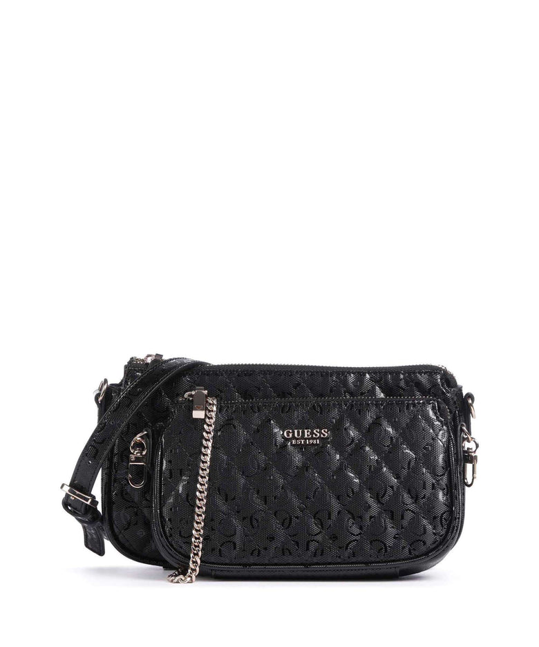 Guess Yarmilla Crossbody bag black