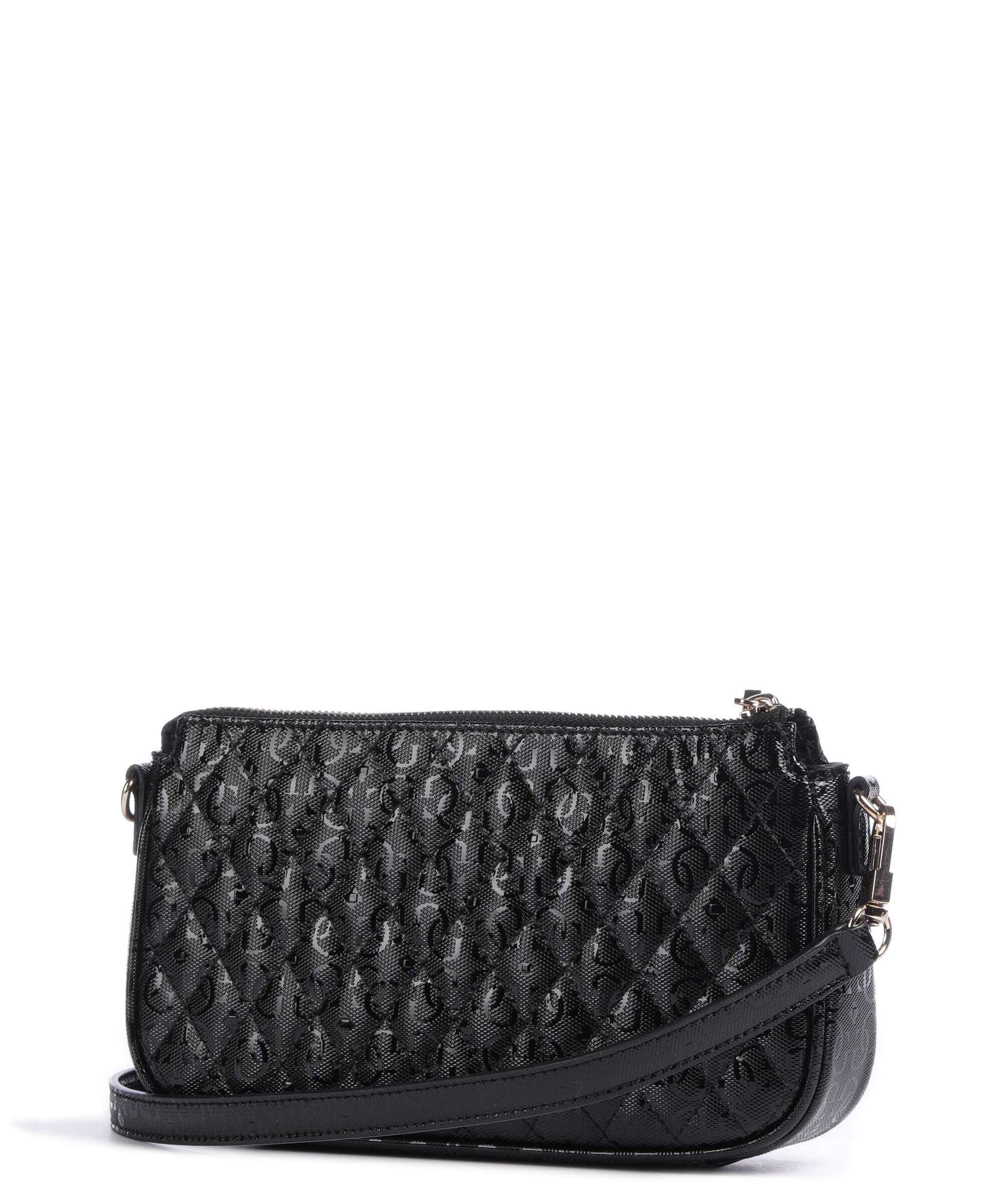 Guess Yarmilla Crossbody bag black