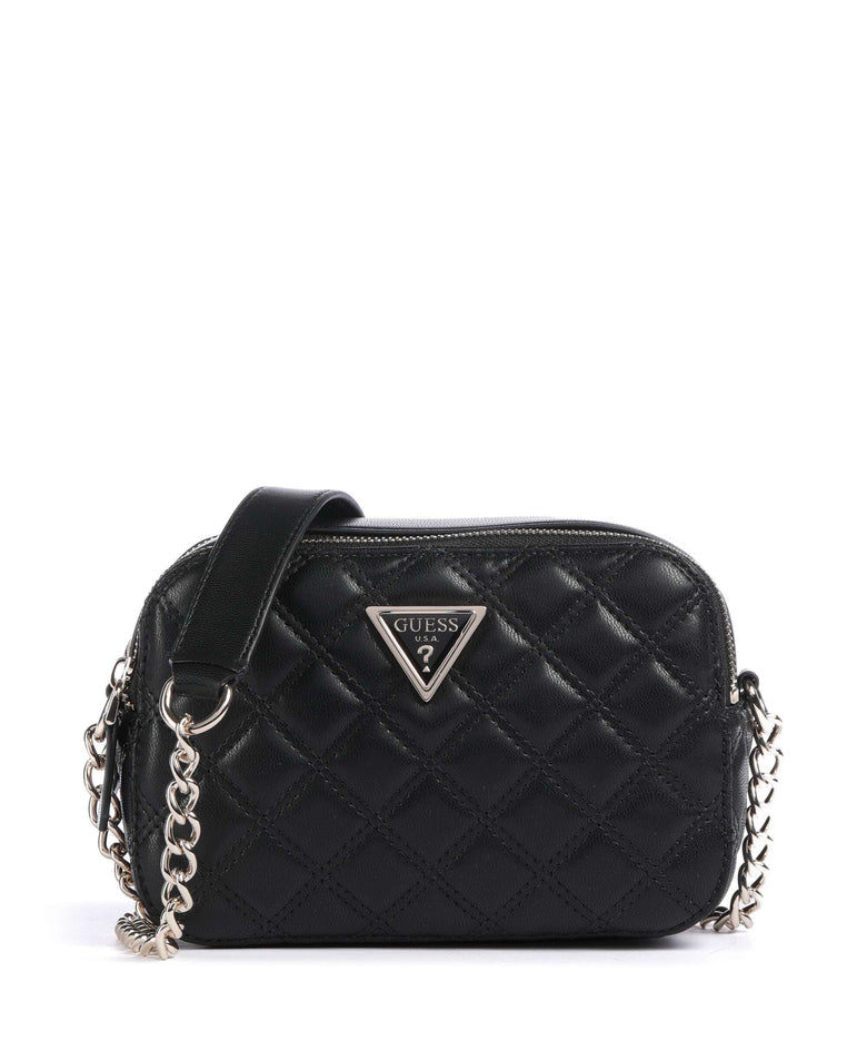 Guess Giully Crossbody bag black