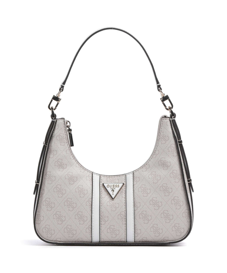 Guess Noreen Shoulder bag dove logo