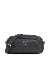 Guess Power Play Crossover taske coal logo