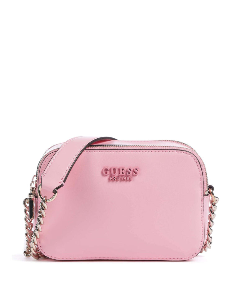 Guess Sarita Crossbody bag pink