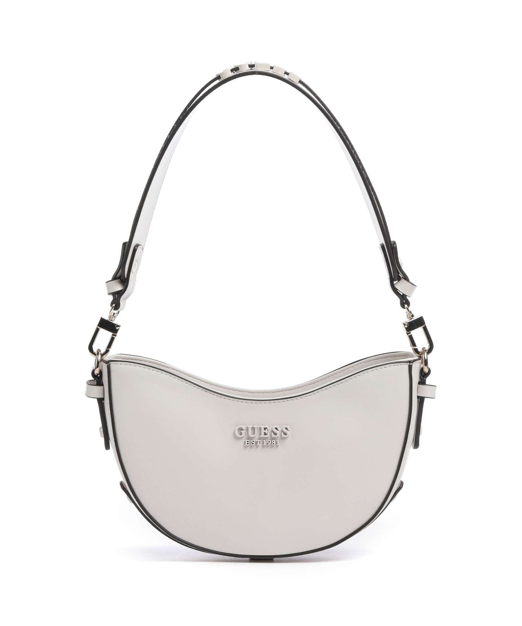 Guess Sarita Shoulder bag stone