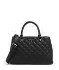 Guess Carly Handbag black