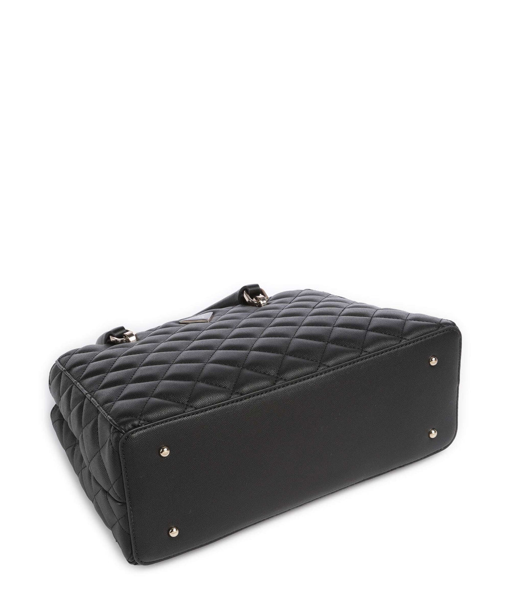 Guess Carly Handbag black