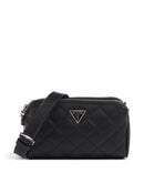 Guess Carly Eco Crossover taske black