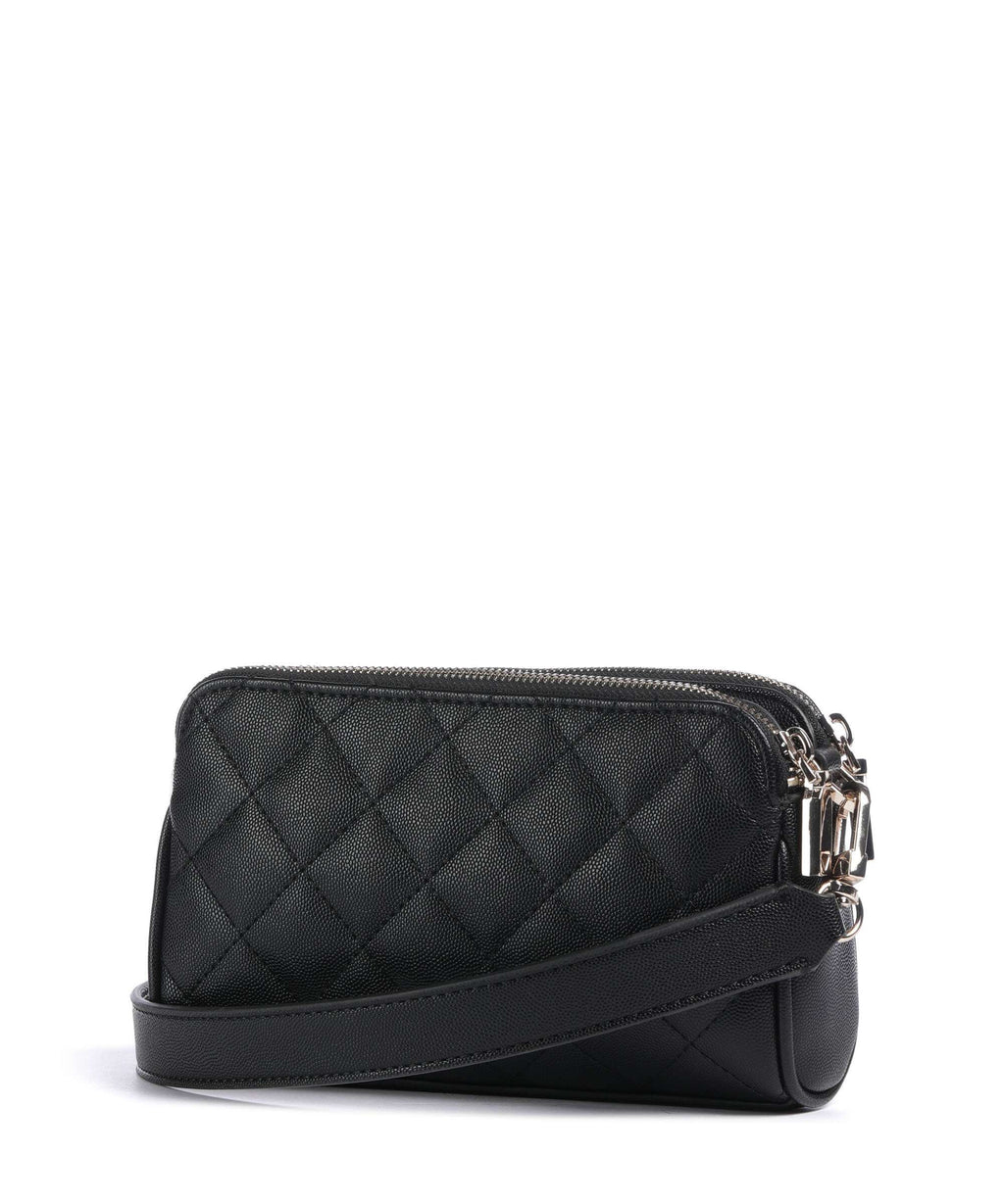 Guess Carly Crossbody bag black