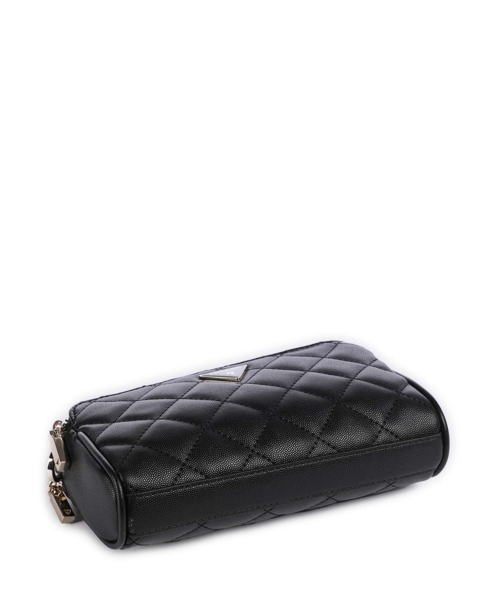 Guess Carly Crossbody bag black
