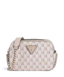 Guess G Wave Crossover taske blush logo