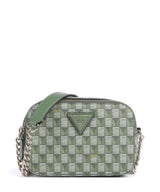 Guess G Wave Crossover taske green logo