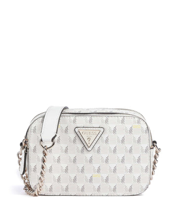 Guess G Wave Crossover taske stone logo
