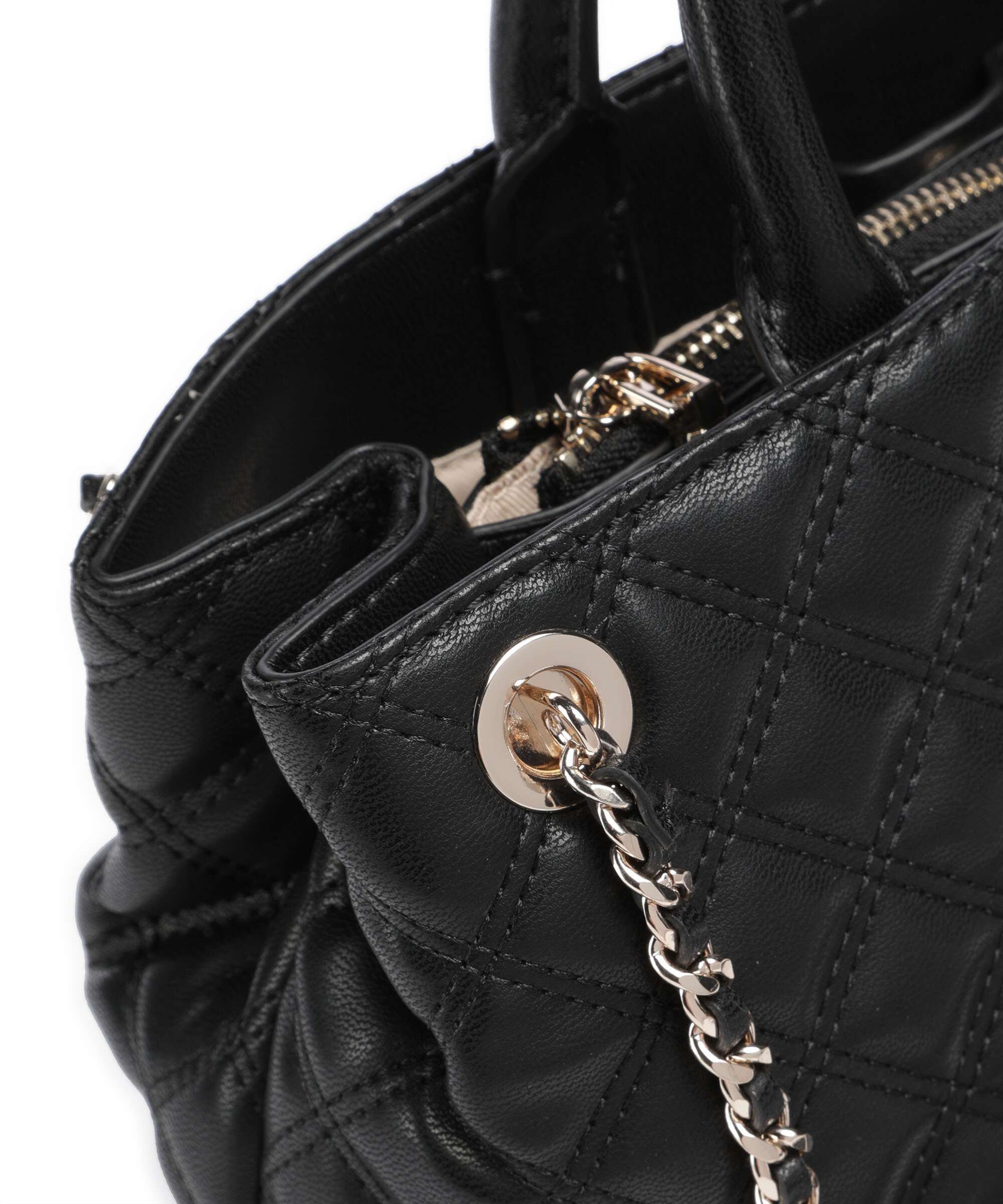Guess Giully Handbag black