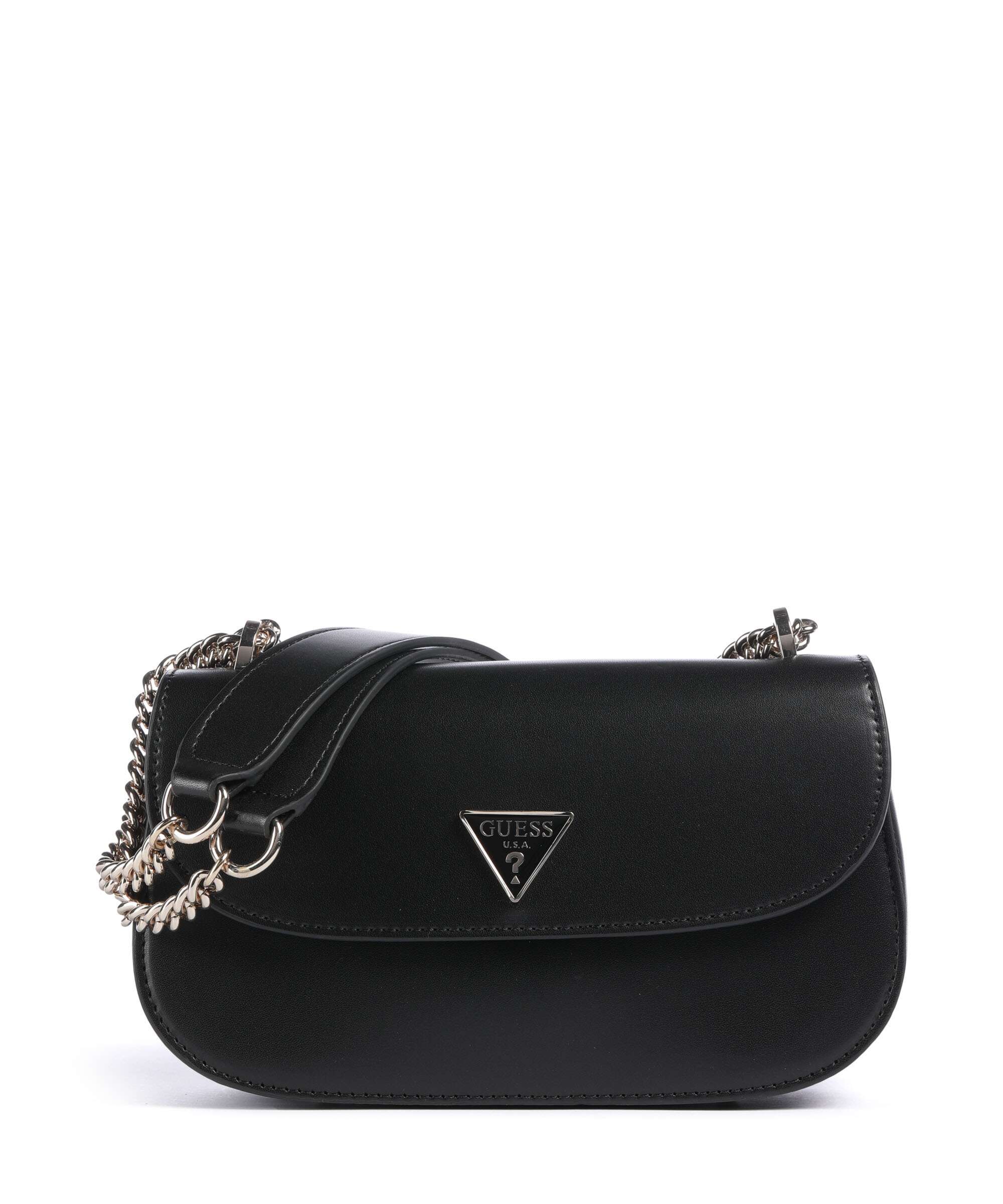 Guess Daryna Shoulder bag black