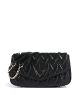 Guess Adelard Skuldertaske black