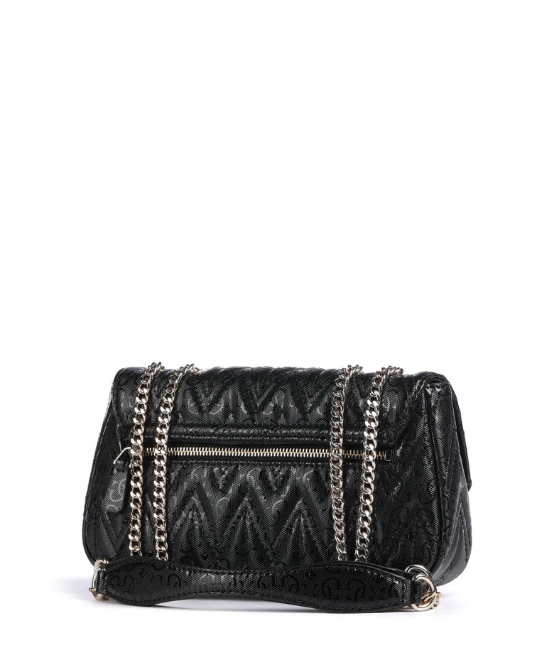 Guess Adelard Shoulder bag black