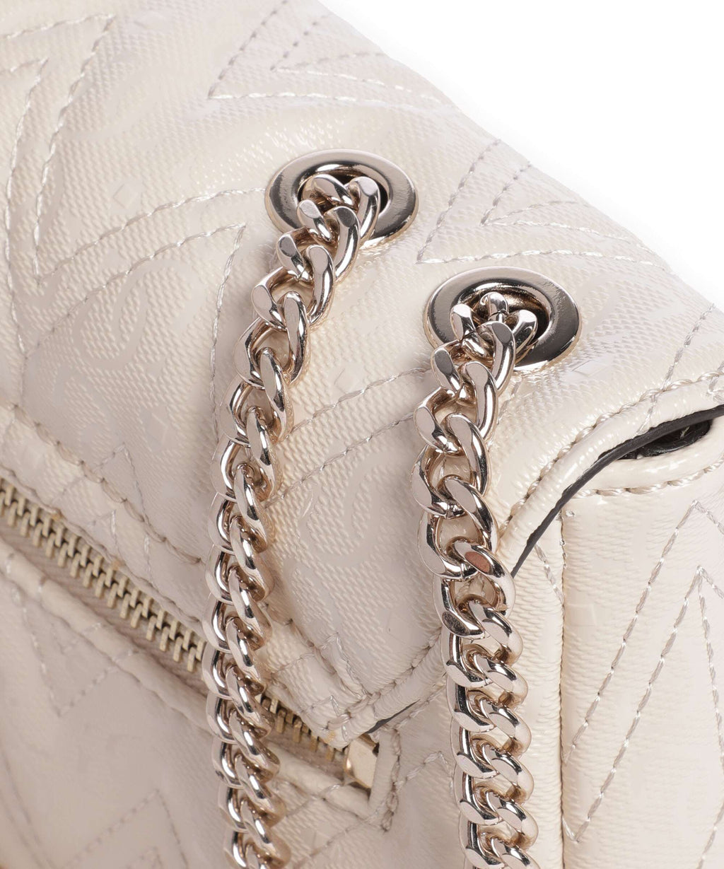 Guess Adelard Shoulder bag stone