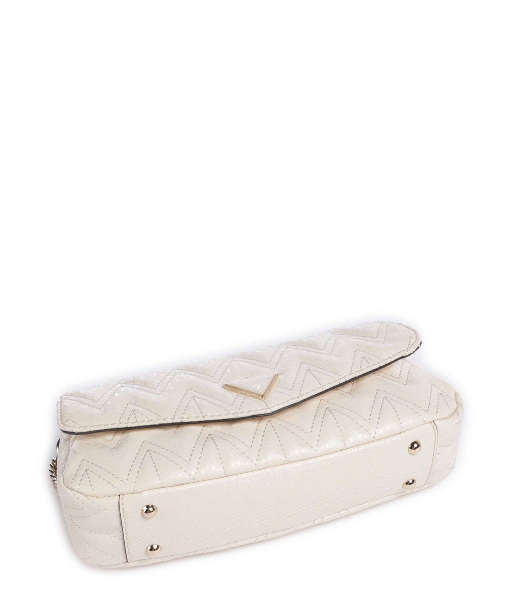 Guess Adelard Shoulder bag stone