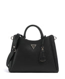 Guess Gloriana Eco Håndtaske black