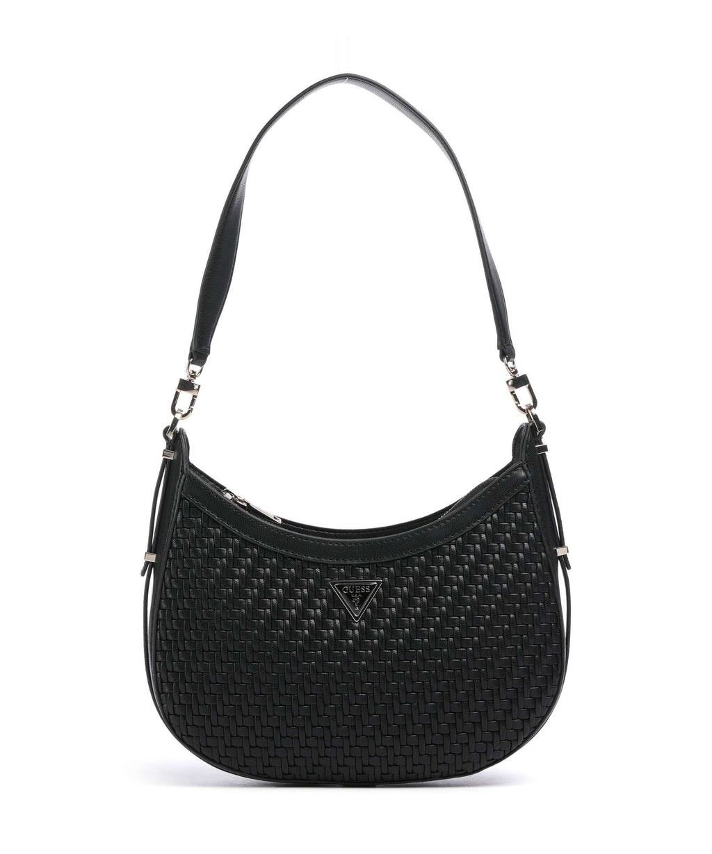 Guess Murielle Shoulder bag black