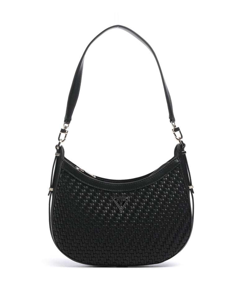 Guess Murielle Shoulder bag black