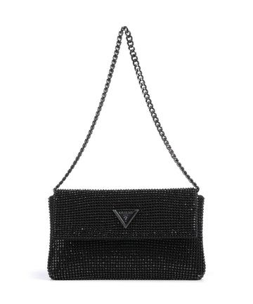 Guess Zalina Skuldertaske black
