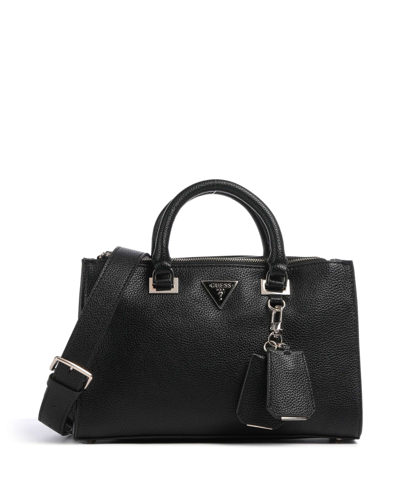 Guess Cresidia Handbag black