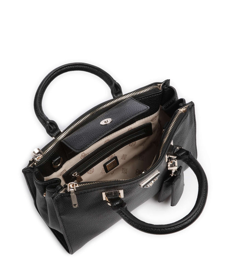 Guess Cresidia Handbag black