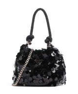 Guess Holiday Bucket bag black
