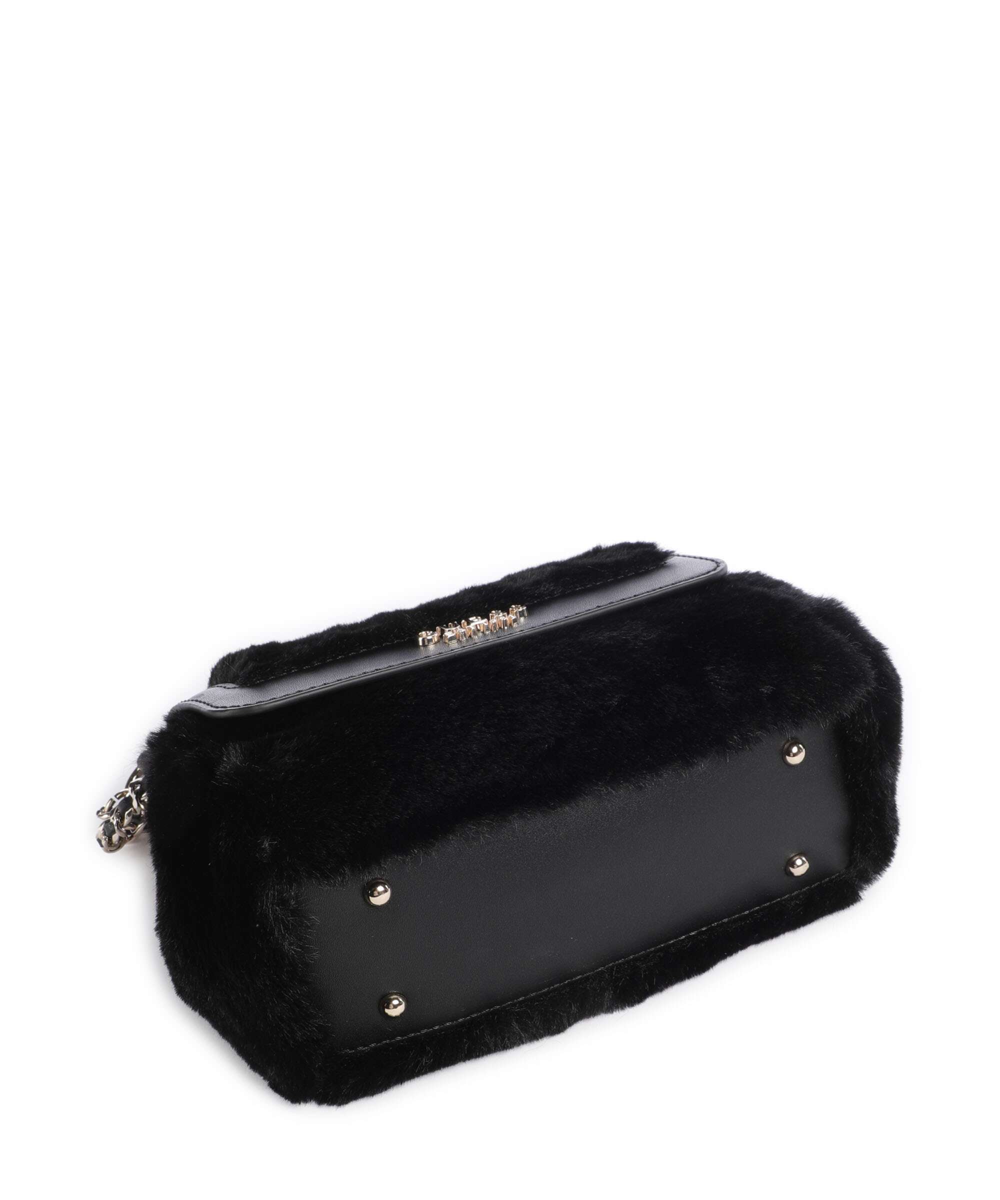Guess Mileva Shoulder bag black