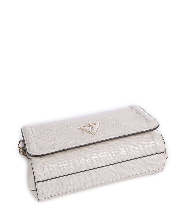 Guess Noelle Shoulder bag bone
