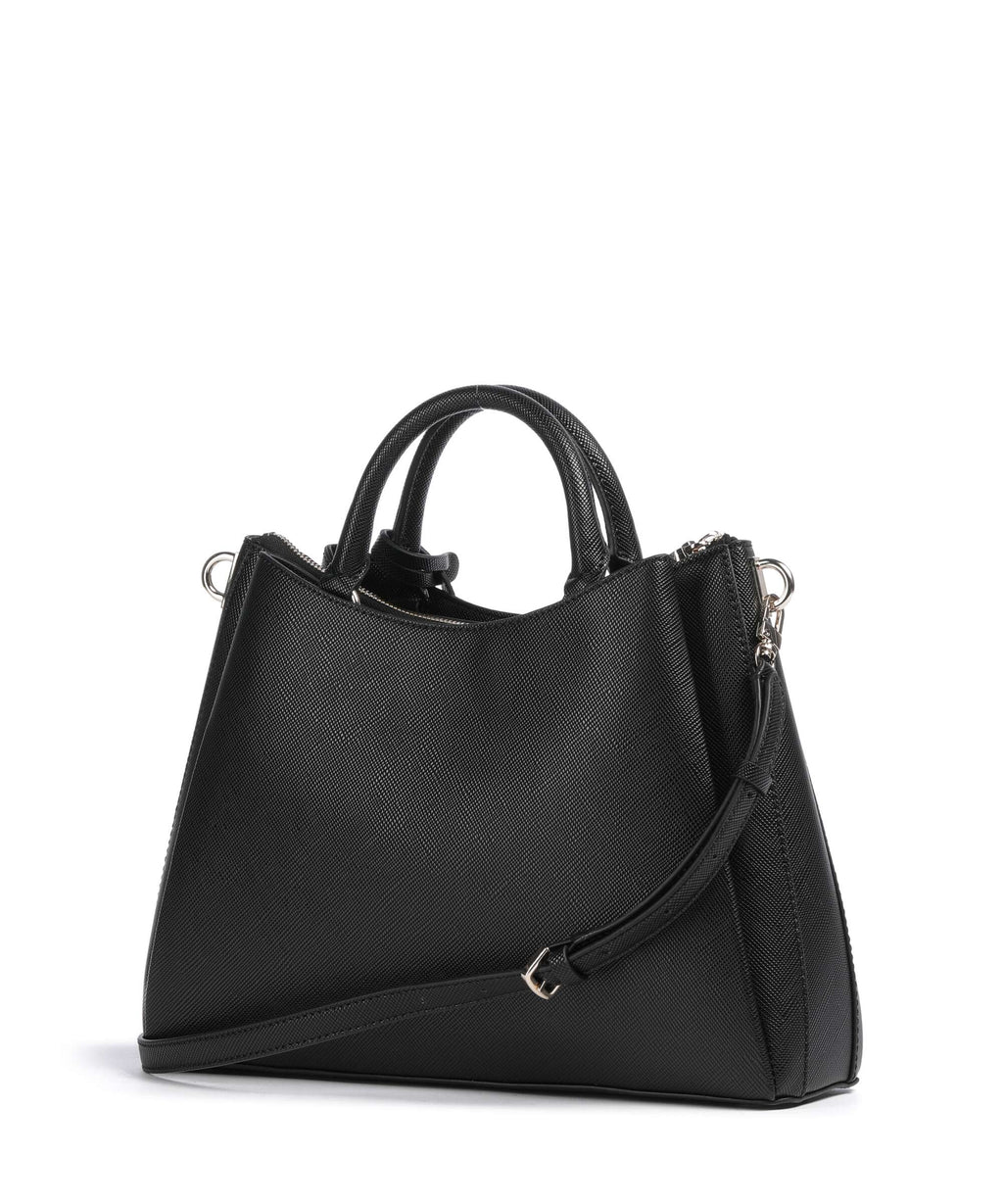 Guess Jazlynn Eco Handbag black