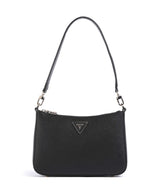 Guess Jazlynn Eco Skuldertaske black