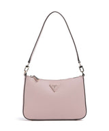 Guess Jazlynn Eco Skuldertaske rose