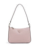 Guess Jazlynn Eco Shoulder bag rose