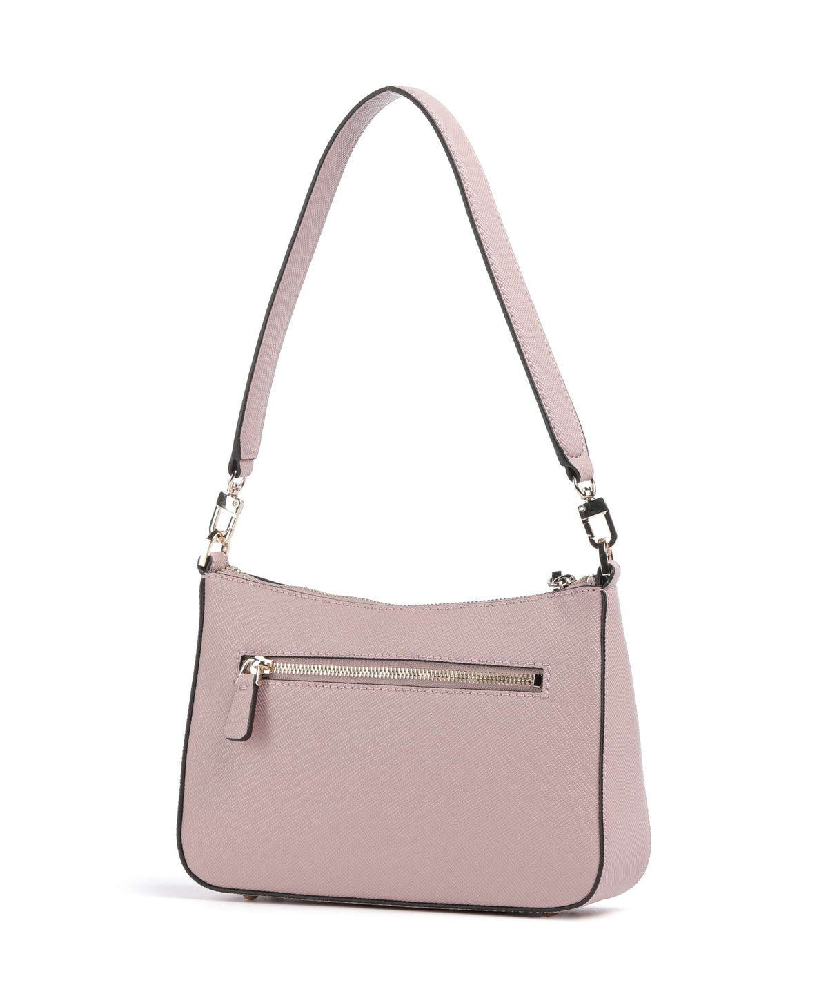 Guess Jazlynn Eco Shoulder bag rose