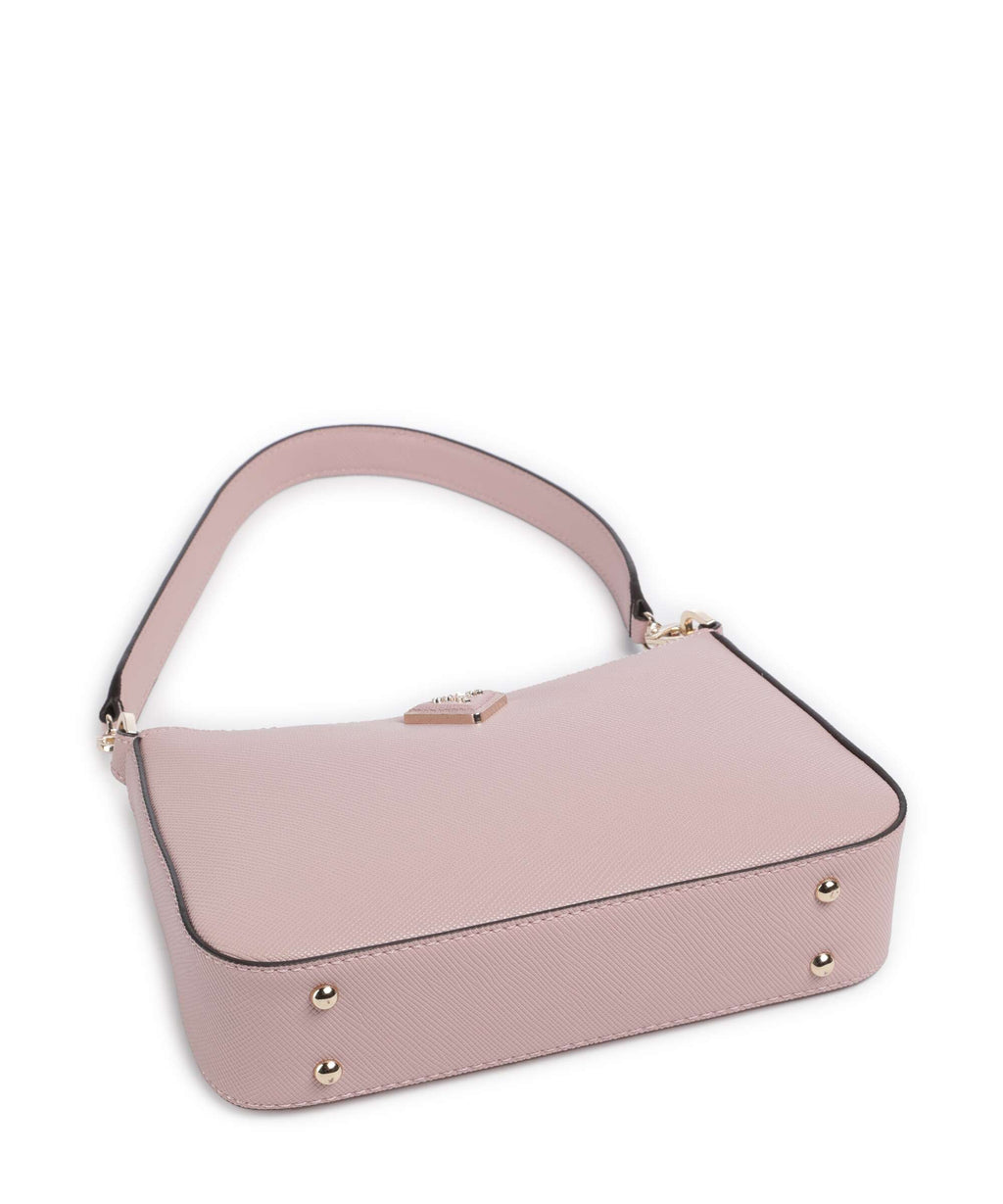 Guess Jazlynn Eco Shoulder bag rose