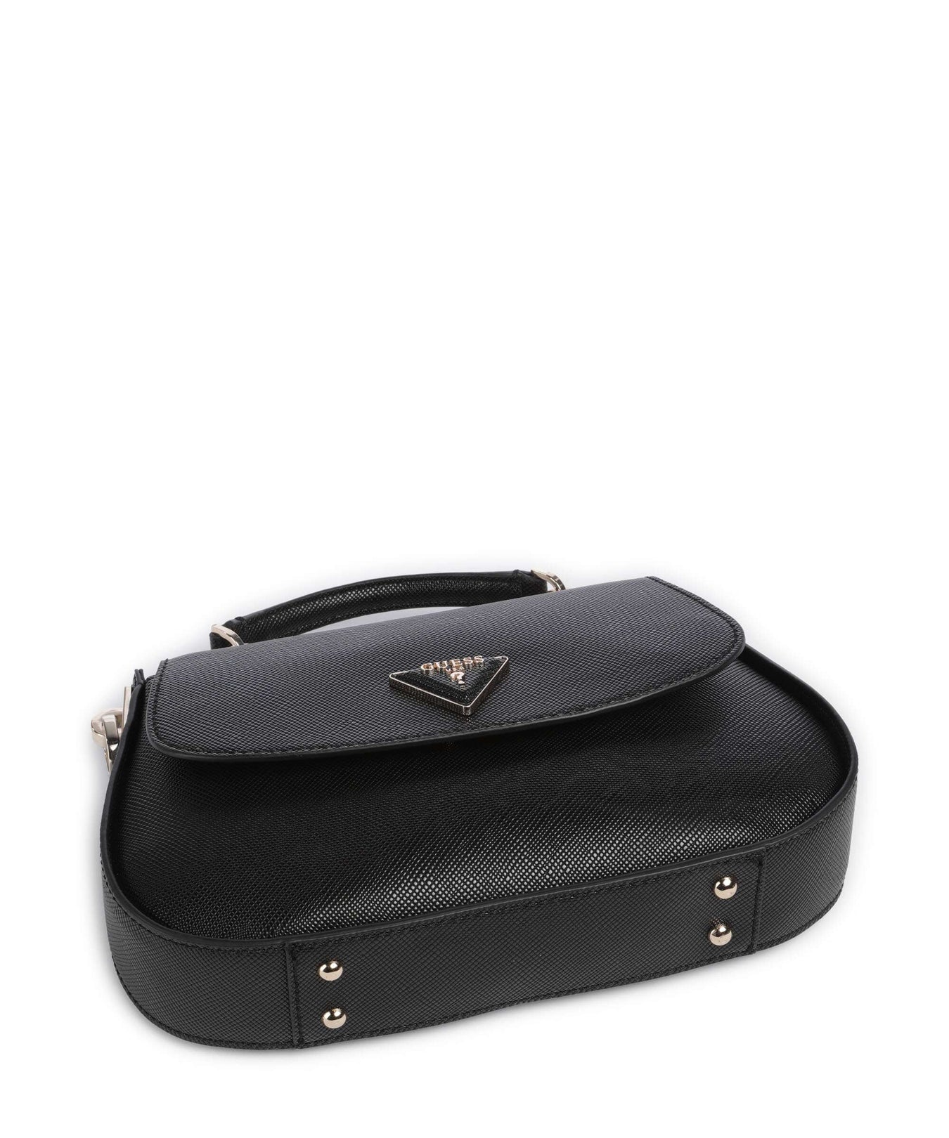 Guess Jazlynn Eco Handbag black