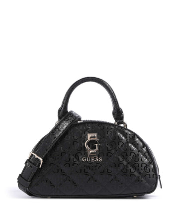 Guess Bessey G-Shine Håndtaske black