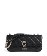 Guess Bessey G-Shine Skuldertaske black
